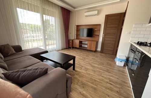 Sigacık Apartment | Kopuz Apart Otel