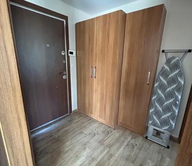 Sigacık Apartment | Kopuz Apart Otel