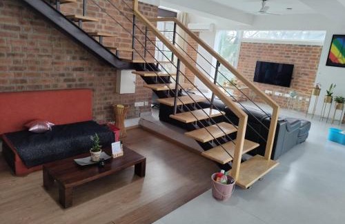 Koramangala 3 Block House | Kora Living 747