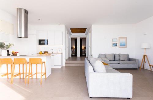 Los Gavilanes Apartment | Kora Nivaria Beach