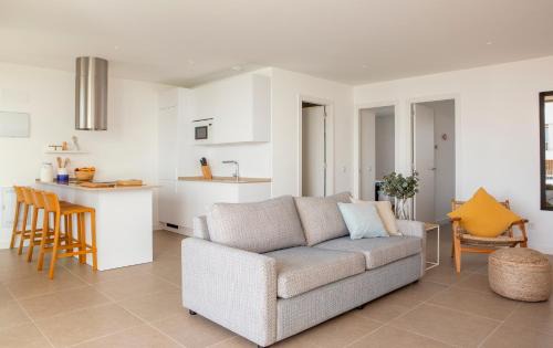Los Gavilanes Apartment | Kora Nivaria Beach