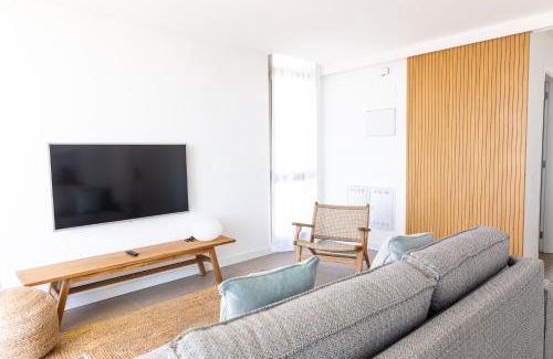 Los Gavilanes Apartment | Kora Nivaria Beach