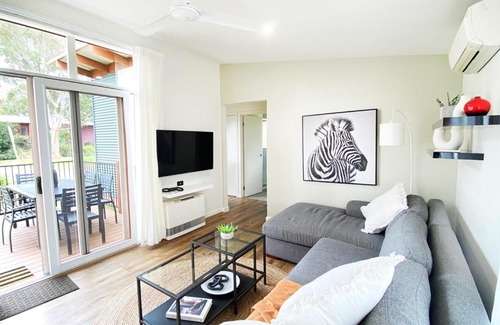 Cowes Villa | Kora Villa 226