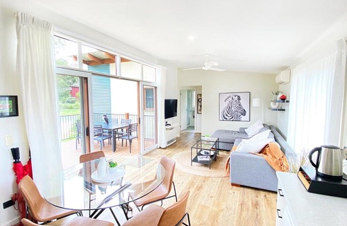 Cowes Villa | Kora Villa 226