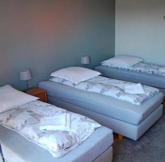 Koszalin Bed & Breakfast | Koral