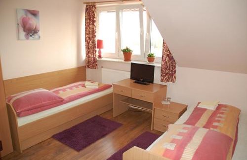 Koszalin Bed & Breakfast | Koral