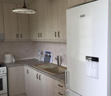 Nea Propontida Apartment | KORALI APPARTMENT BY THE SEA