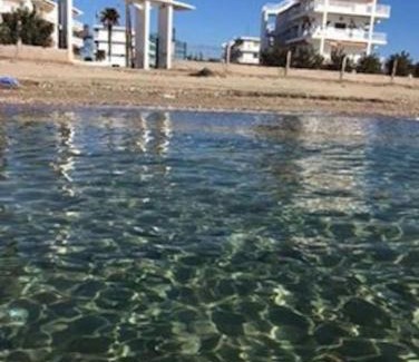 Nea Propontida Apartment | KORALI APPARTMENT BY THE SEA