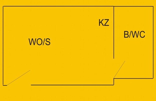 Sonnendorf Apartment | Koralle OG (2 Pers - 15m2)