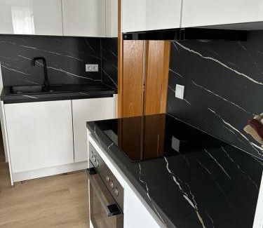 Wolfsberg Apartment | Koralpen Appartement