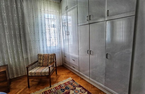 Eski Lara Apartment | Koray Residence