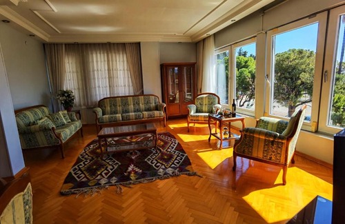 Eski Lara Apartment | Koray Residence