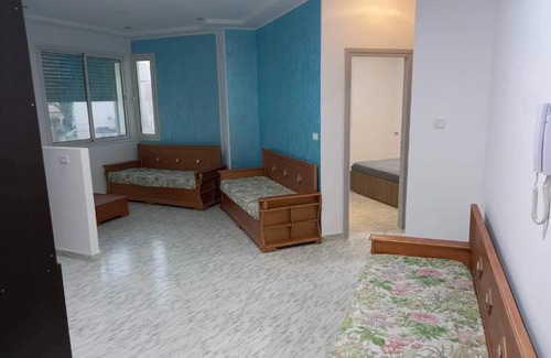 Korba Apartment | Korba appart 1er étage
