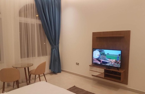 Al Khor Apartment | Korbay Residency