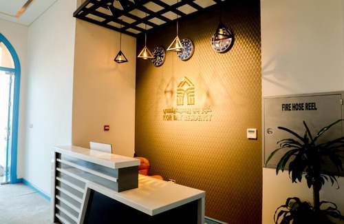Al Khor Apartment | Korbay Residency