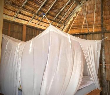 Sawinggrai House | Korbekwan Homestay