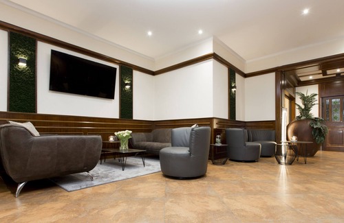 Lichtenfels Hotel | Korbstadthotel Krone