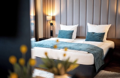 Lichtenfels Hotel | Korbstadthotel Krone