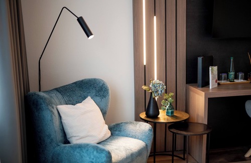 Lichtenfels Hotel | Korbstadthotel Krone