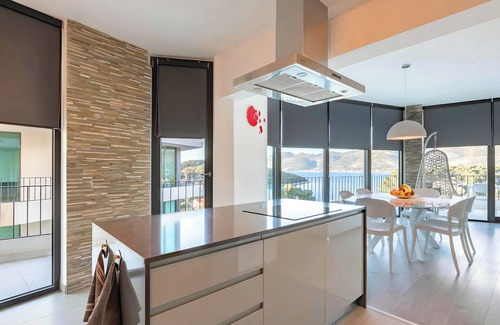 Cove Tri Zala (Zrnovo) Apartment | Korcula Luxury Apartments - Blue Water 3