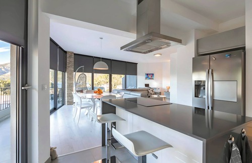 Cove Tri Zala (Zrnovo) Apartment | Korcula Luxury Apartments - Blue Water 3