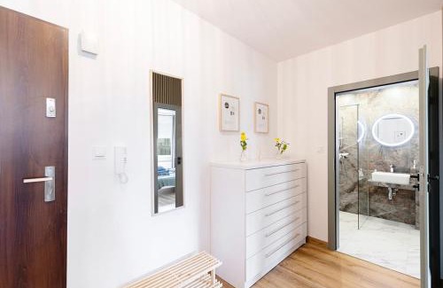 Krobielowice Apartment | Korczaka2A