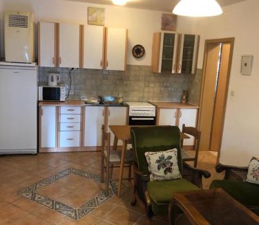 Zuljana Apartment | Korda