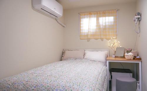 Yongduil-tong House | Korea Happiness House - Female only