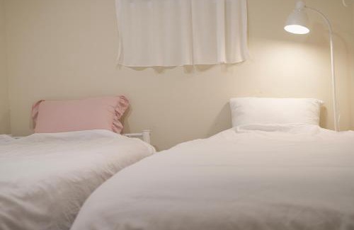 Yongduil-tong House | Korea Happiness House - Female only