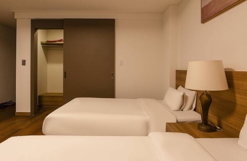 Ingye-dong Hotel | Korea Tourist Hotel