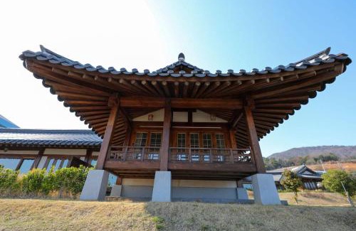 Yeosu Hotel | Korea Traditional Hotel O Dong Jae