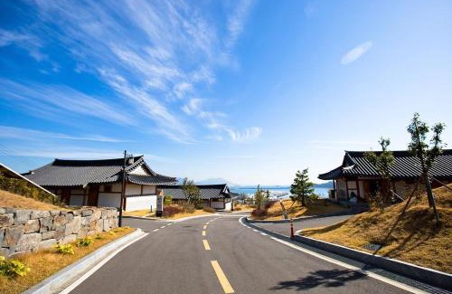 Yeosu Hotel | Korea Traditional Hotel O Dong Jae