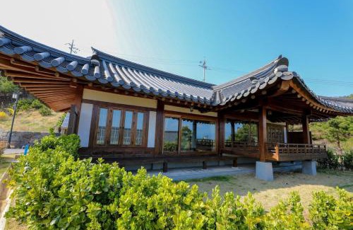 Yeosu Hotel | Korea Traditional Hotel O Dong Jae