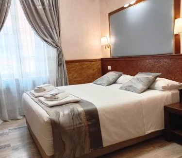 Esquilino Hotel | Korean Sonata