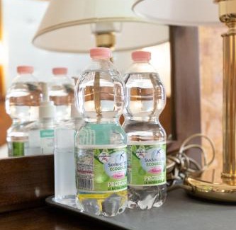 Esquilino Hotel | Korean Sonata