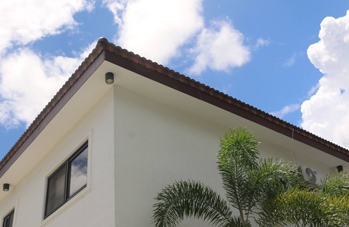 Clark Freeport Villa | KOREGON POOL VILLAS