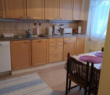 Pudasjarvi House | Korento