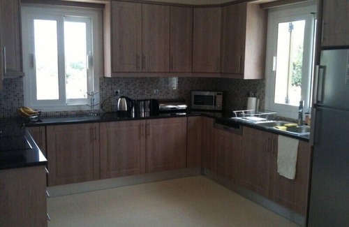 Korianna Villa | Korianna (near Spartia): Luxury boutique villa with incredible views
