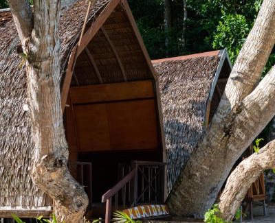 Raja Ampat House | Koridek Homestay