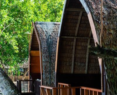 Raja Ampat House | Koridek Homestay