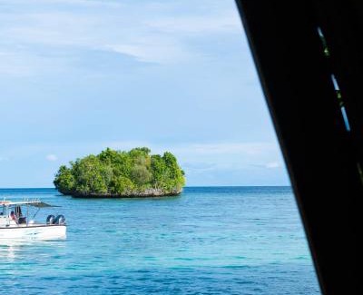 Raja Ampat House | Koridek Homestay