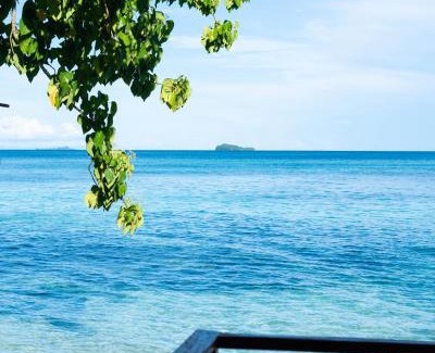 Raja Ampat House | Koridek Homestay