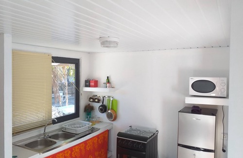 Fakarava House | KORIKORI HOUSE FARE BNB2