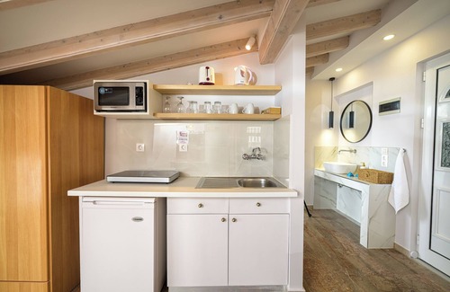Kavos House | Korina Apart Hotel
