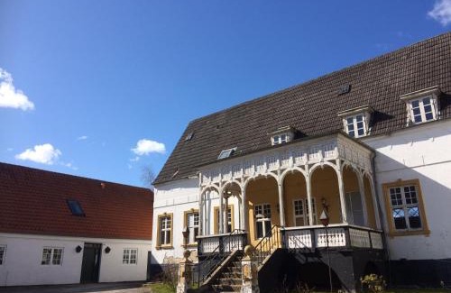 Faaborg Hostel | Korinth Kro Hostel - Betjeningsfrit vandrehjem