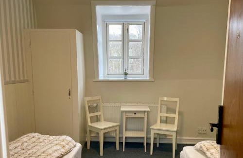 Faaborg Hostel | Korinth Kro Hostel - Betjeningsfrit vandrehjem