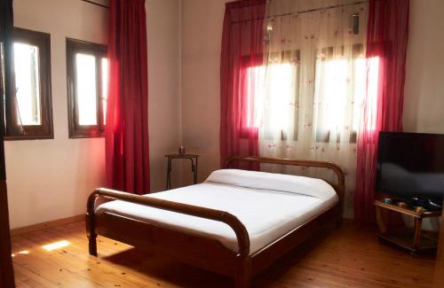 Vrahati House | Korinthos House PLV