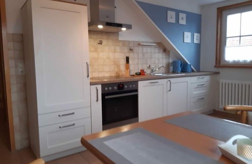 Wittduen House | Kormoran Comfortable holiday residence