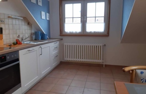 Wittduen House | Kormoran Comfortable holiday residence