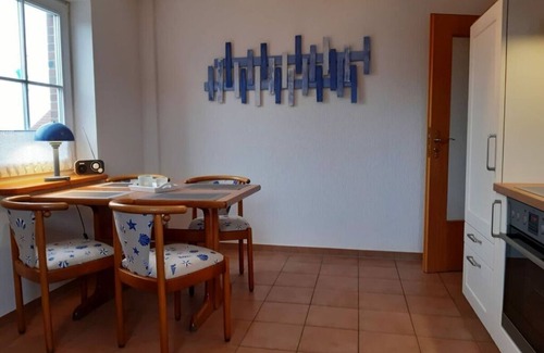 Wittduen House | Kormoran Comfortable holiday residence